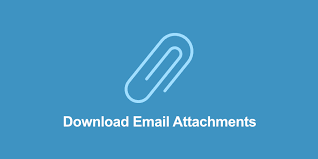 Easy Digital Downloads – Download Email Attachments
