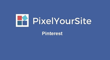 PixelYourSite Pinterest