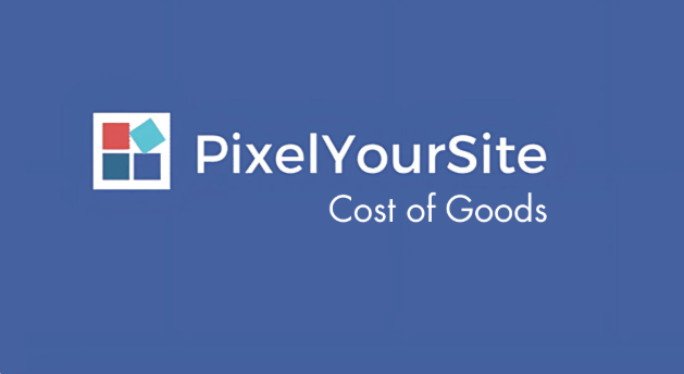PixelYourSite WooCommerce Cost of Goods