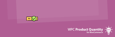 WPC Product Quantity for WooCommerce