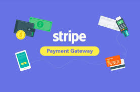 WooCommerce Stripe Payment Gateway