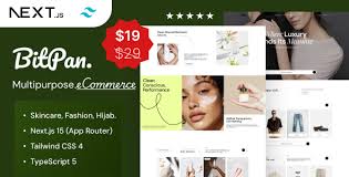 Bitpan – Multipurpose WooCommerce FSE Block Theme