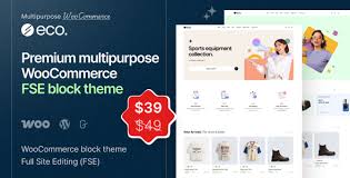 Ciseco – Multipurpose WooCommerce FSE Block Theme