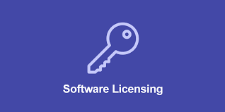Easy Digital Downloads – Software Licensing