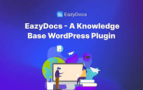 EazyDocs Pro (Pro Max)