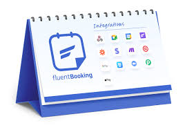 Fluent Booking Pro