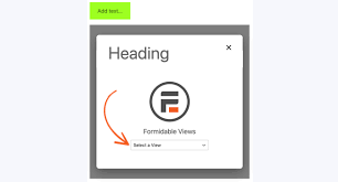 Formidable Bootstrap