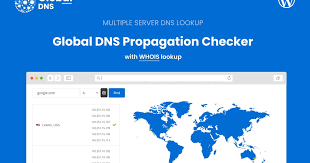 Global DNS