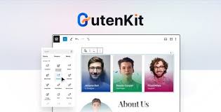 GutenKit Blocks Pro