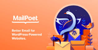 MailPoet (Free Activated)