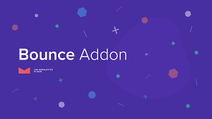 Newsletter – Bounce