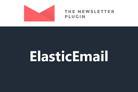 Newsletter – Elastic Email
