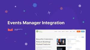 Newsletter – Events Manager Integration