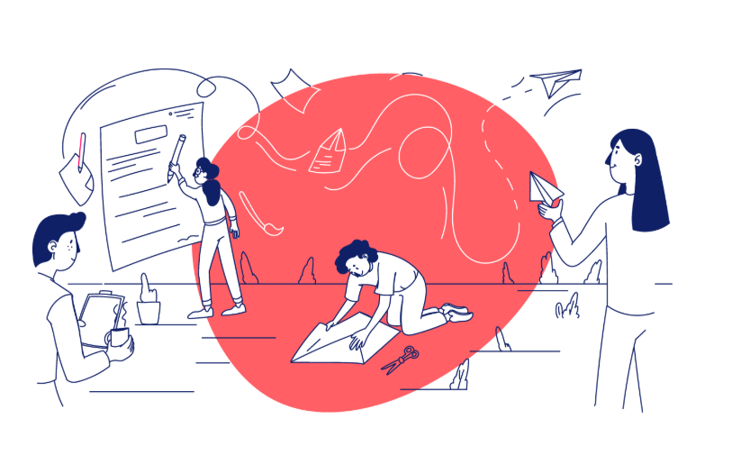 Newsletter – Geolocation