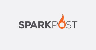 Newsletter – SparkPost