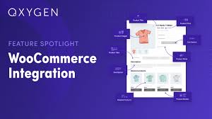 Oxygen Elements for WooCommerce