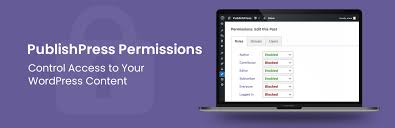 PublishPress Permissions Pro