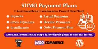 SUMO Payment Plans