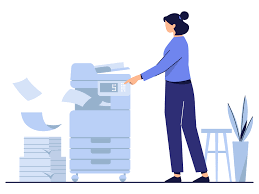 SupportCandy Print Tickets