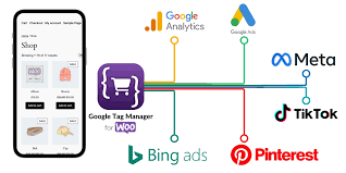 Tag Pilot PRO | Google Tag Manager PRO