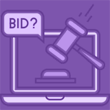 Auctions for WooCommercev