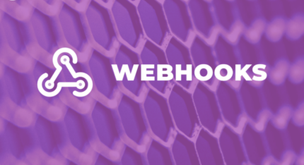Give – Webhooks