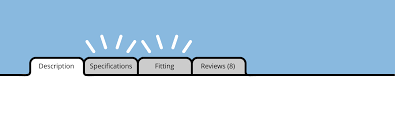 Product Tabs for WooCommerce