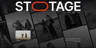 Stotage – Photography & Video Production WP Theme