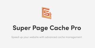 Super Page Cache Pro
