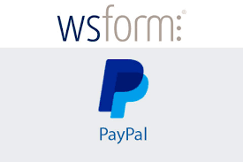 WS Form PRO – PayPal Checkout