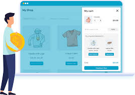 WooCommerce Fast Cart